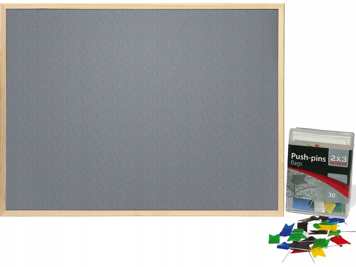  Lenta tekstilinė iš veltinio 135x80 pilka komplektas