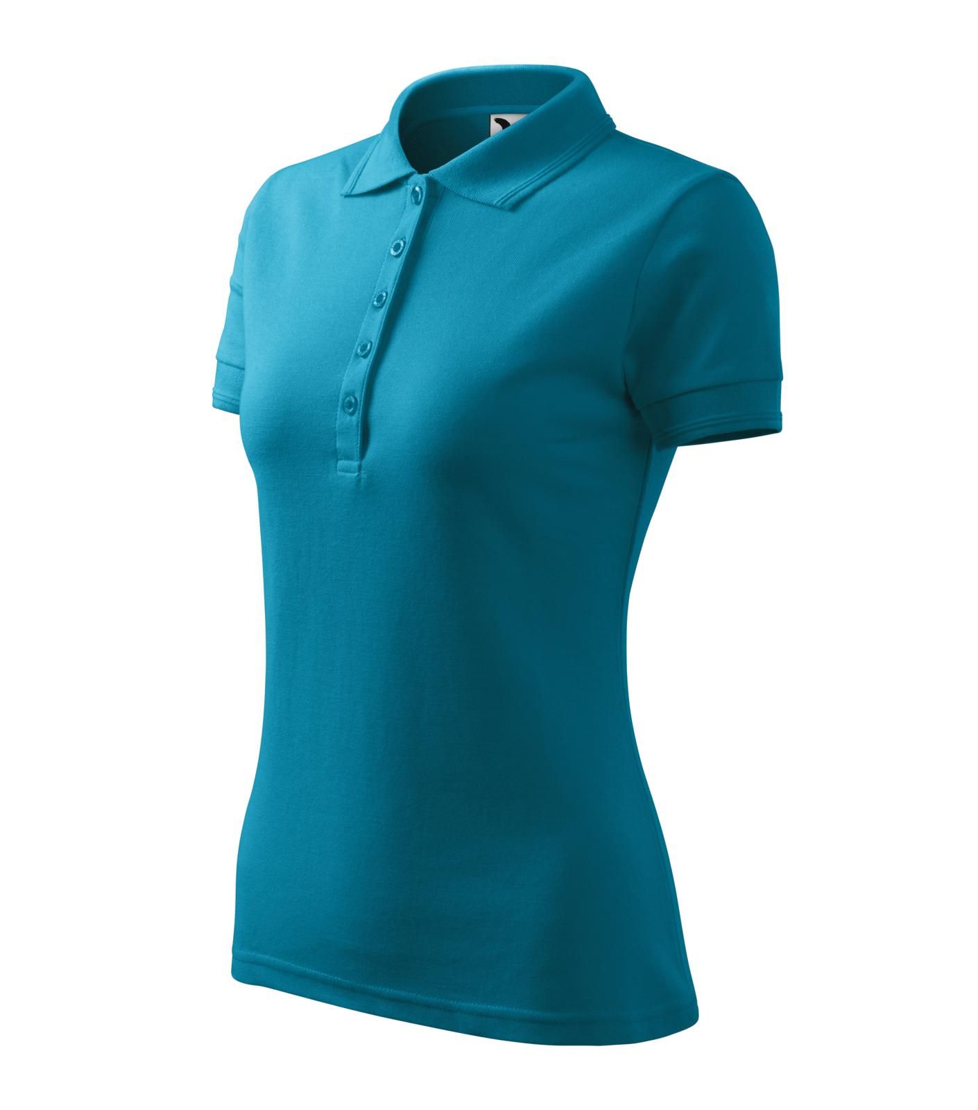  2xl moteriški polo marškinėliai tvirtas patvari darbo reserve r23 malfini