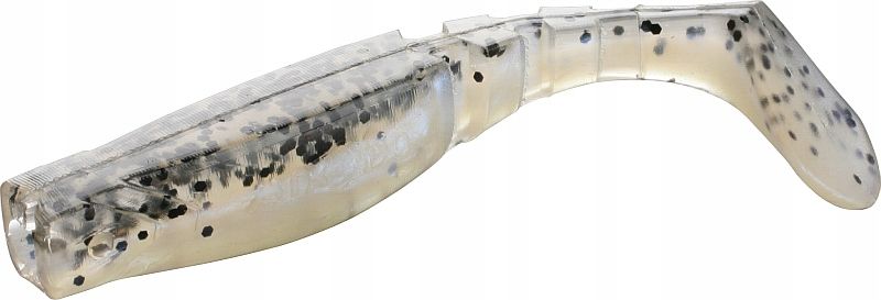 Kanopos mikado fishunter 8cm-108 pakuotėje yra 5 vnt.