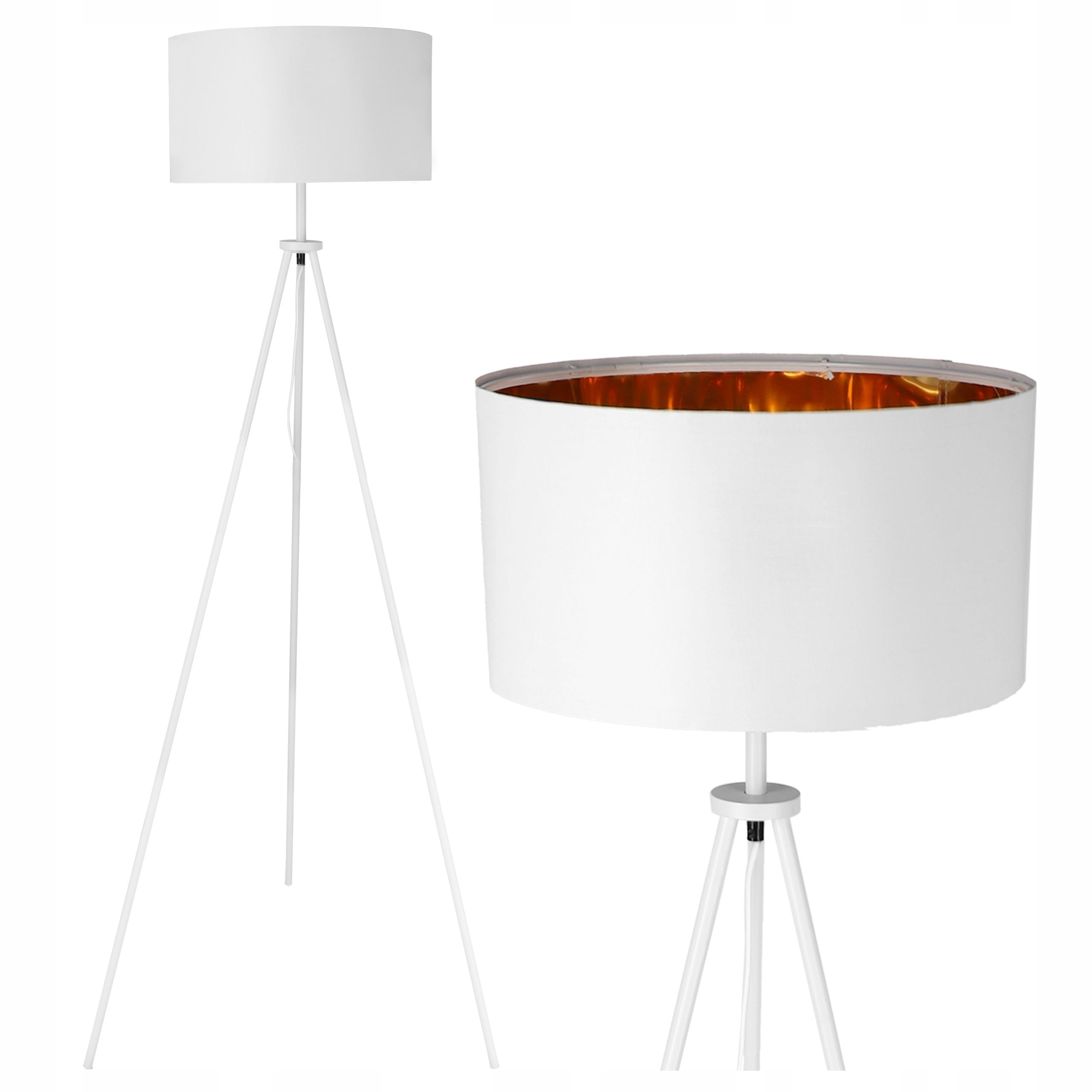  Stehleuchte led-licht zum lesen nachttisch 1x gu10 schalter 160cm
