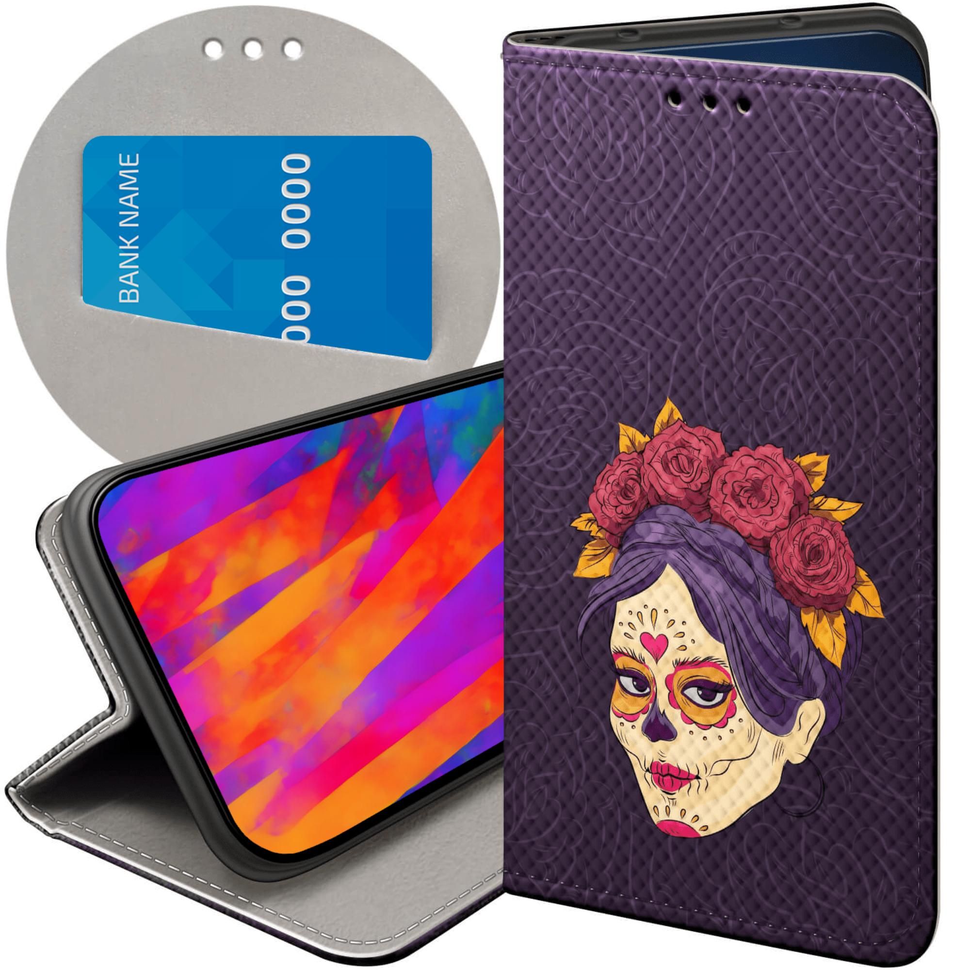  Byla į y6s / y6 prime 2019 / garbės 8a modelius art art deco lempicka case stiklas