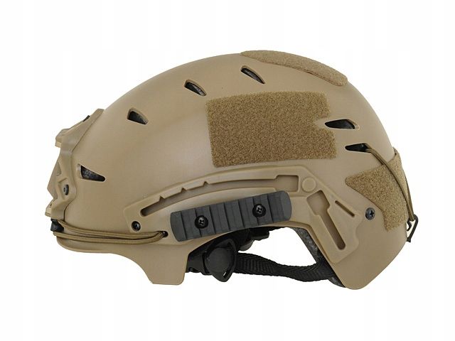  Helm helm fast pj mit schienen installation belüftet