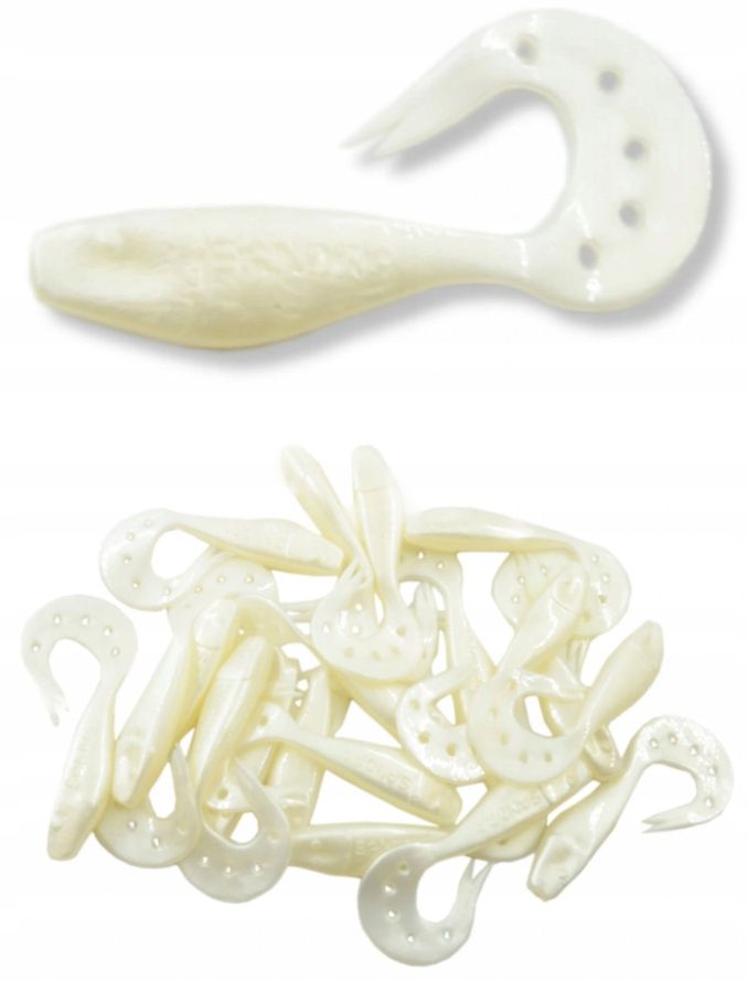  Nr.200/9 sandra delalande gummi zum hechtangeln 9cm