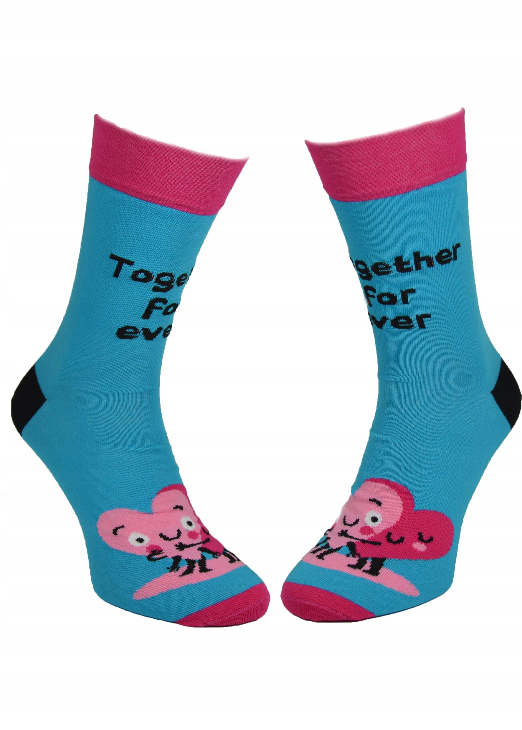  Socks martinex colorful 39-42 green w sheep easter
