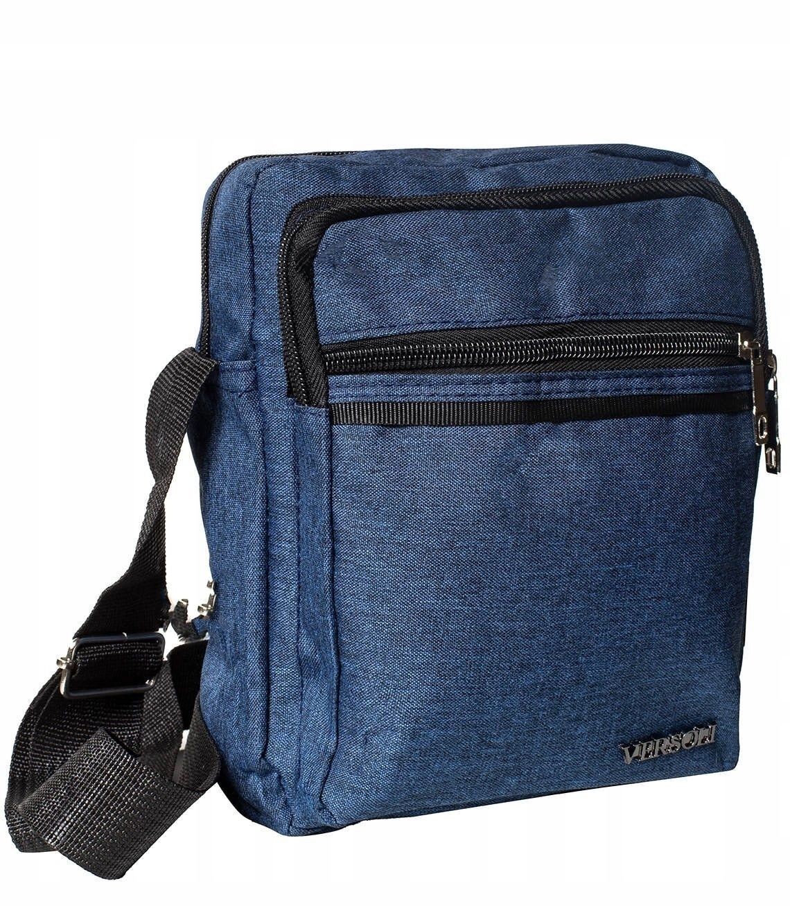  Practical male bag waist bag with pockets