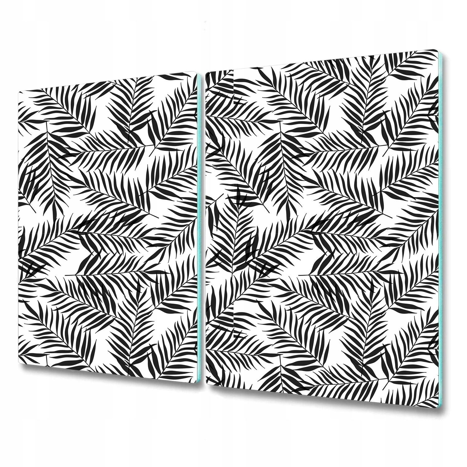  Glāze dēlis virtuvei rozā opuncijas 2x30x52 cm