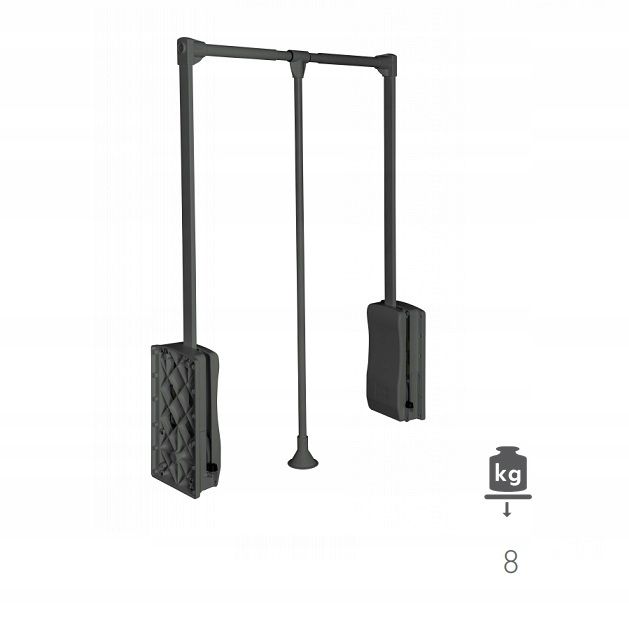  Pantograf gtv pg-st4560-20 84 cm