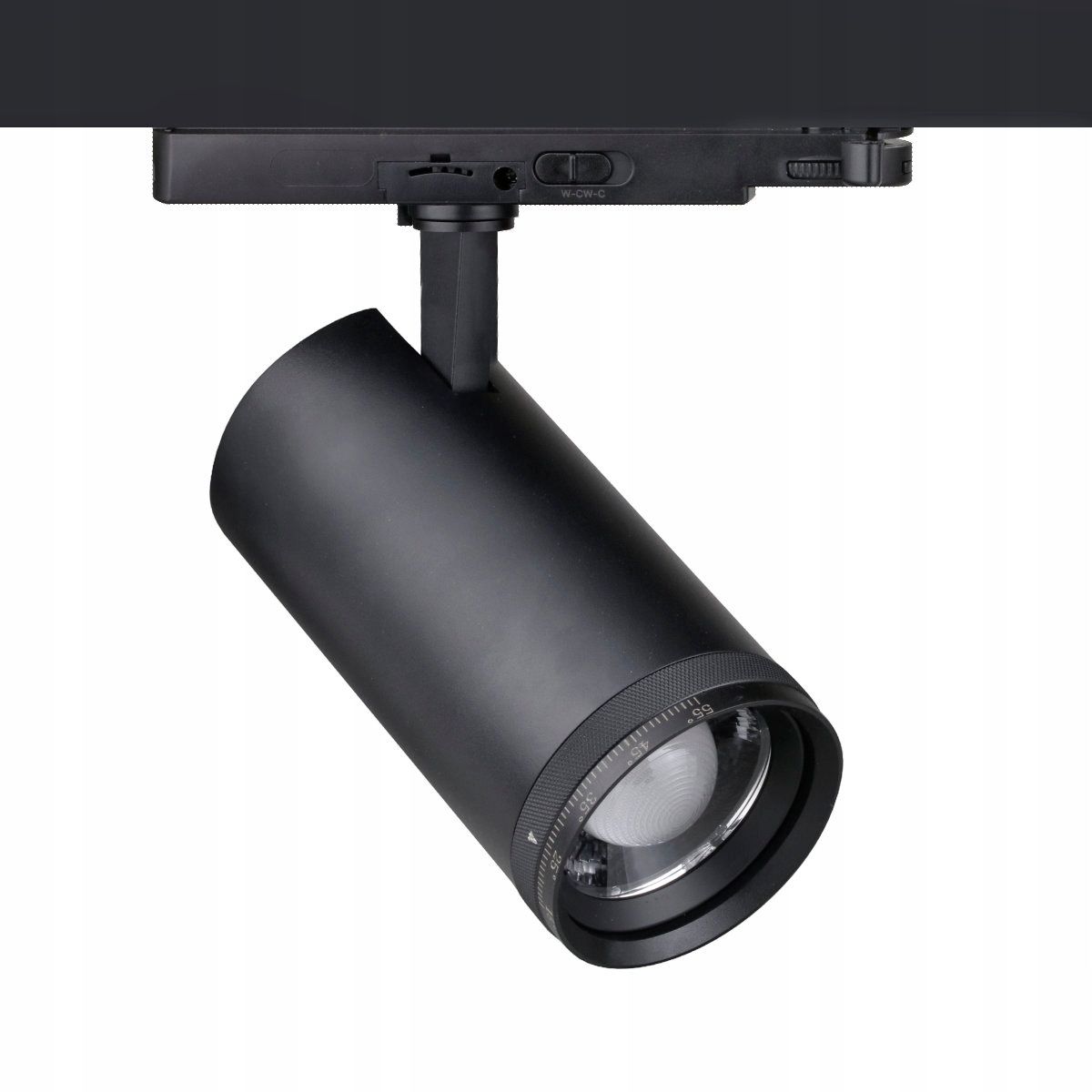  Železniční třífázový 150cm + krmení biala sss