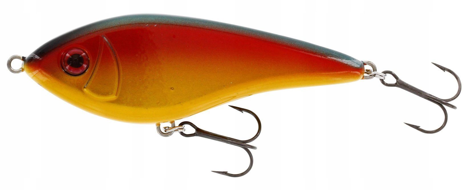  Vobleris westin swim glidebait sinking 15cm 115g ilgis (cm): 15, svarstyklės (g):