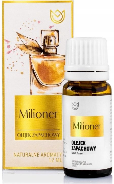  Vonný olej prírodné príchute 10 ml bella vita