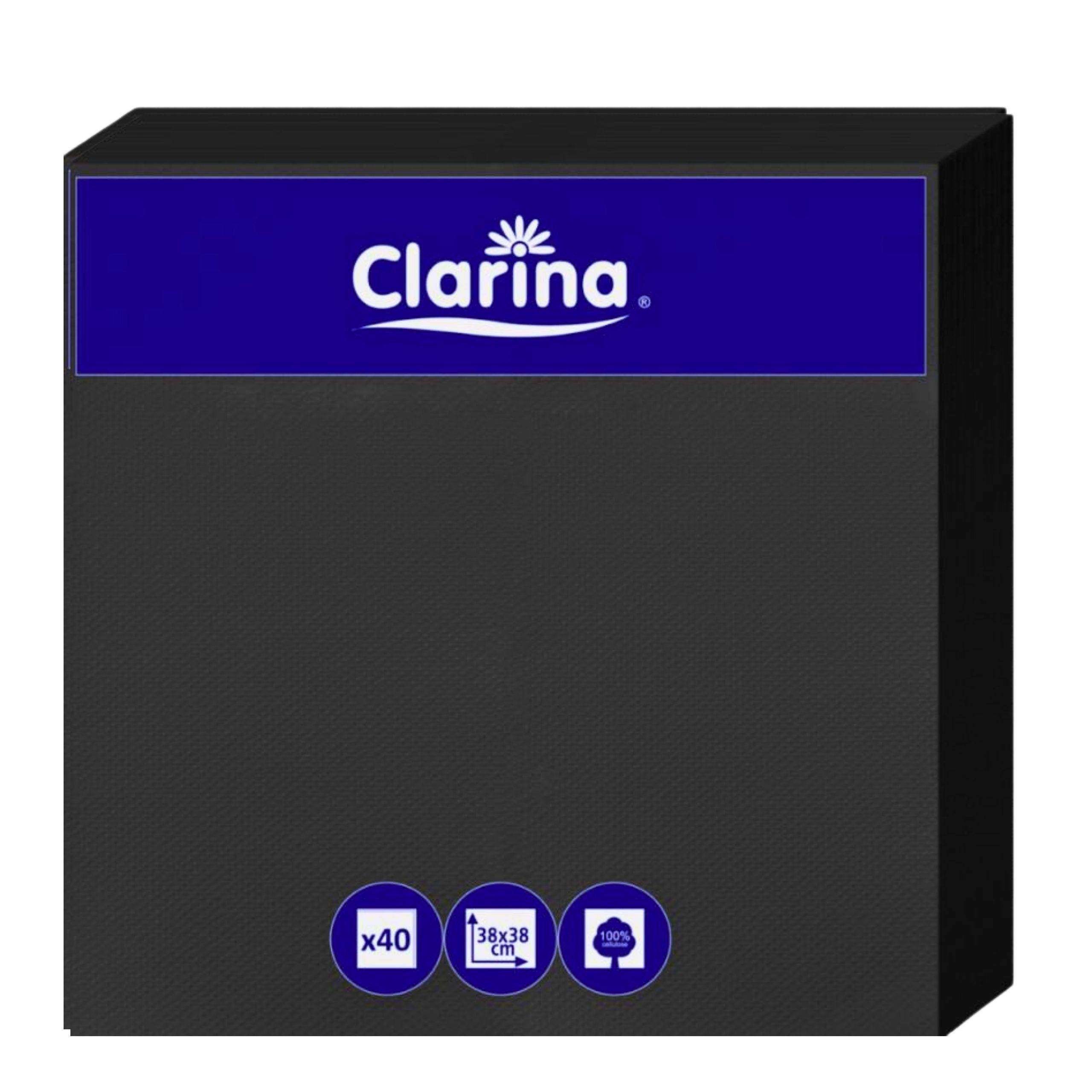  Clarina weinrot servietten mit tasche clarina 32x38cm 50 pcs. für geschirr