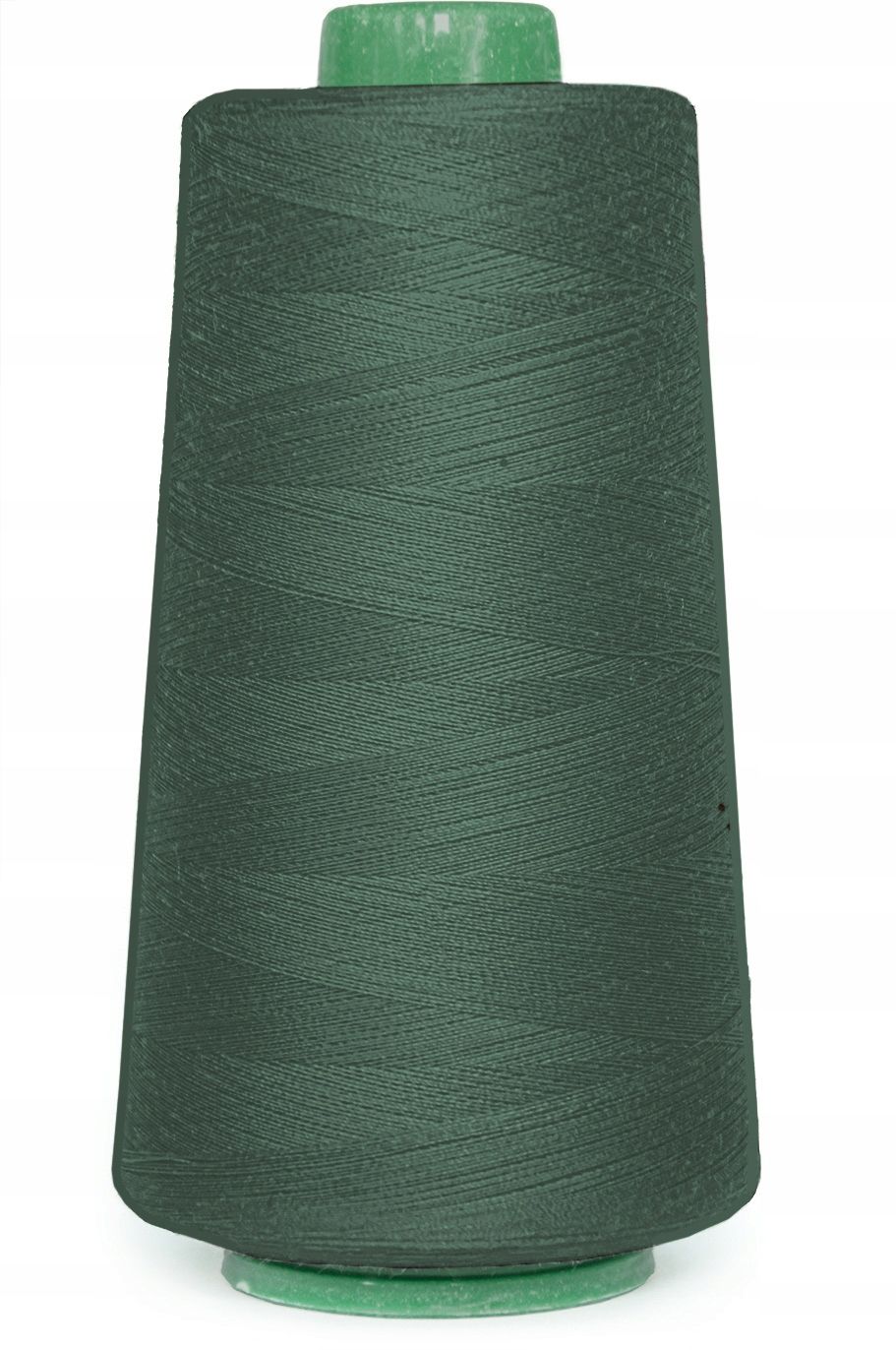  Siuvimo siūlai overlock baltas