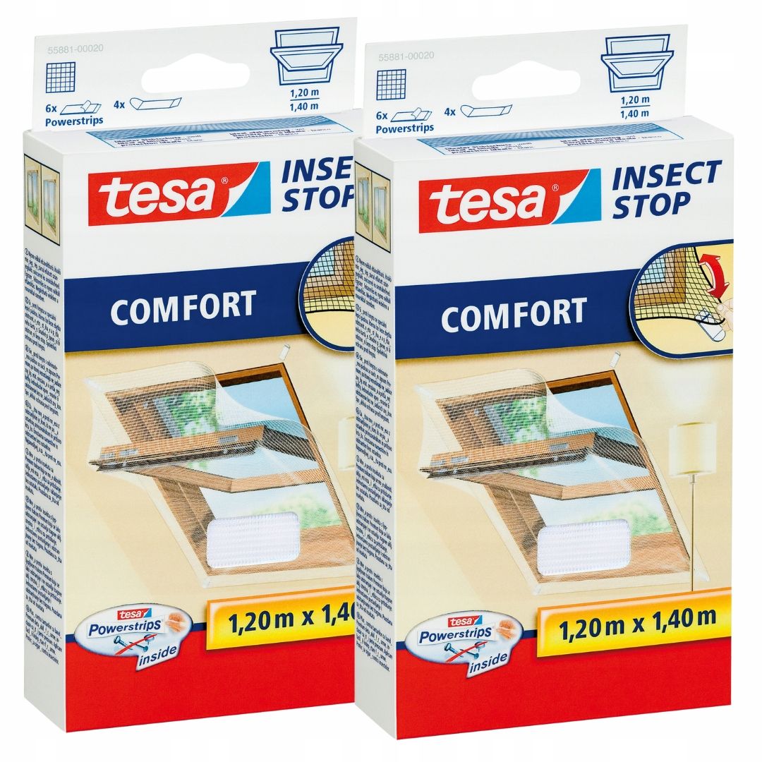  Tesa tinklelis nuo uodų magnetinio nuo vabdžių tinklelis juodos spalvos durys 0,9x2,1m x3