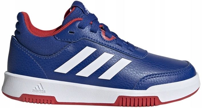  Obuv adidas sportovní hoops mid 3.0 k gw0400 _ tmavě modrá _ r. 39 1/3