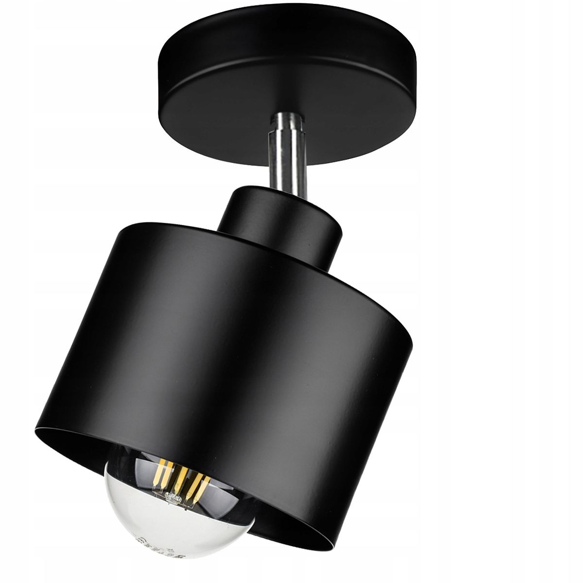  Ceiling lamp hanging lamp golden white modern 3x e27 for the living room