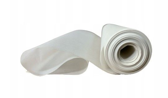  Kepimo popierius rudas dvipusis silikonizuotas roller 40cm 60m mawa