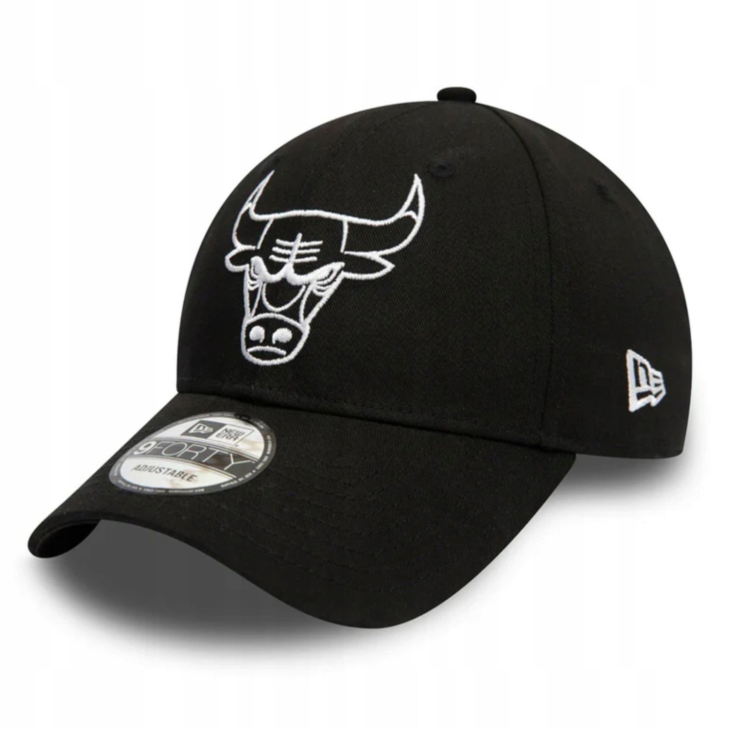  New era bžūp 10531939 9forty league essential ny new york yankees