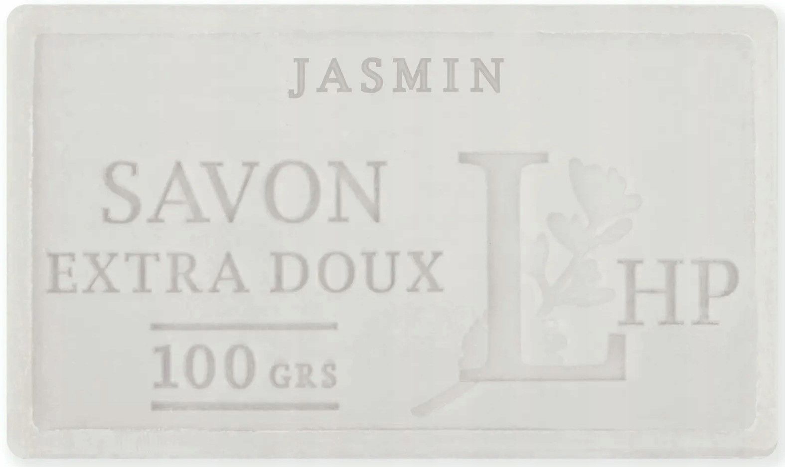  Jemný francúzsky marseillské mydlo fleur de tabac kvet tabak 125 g