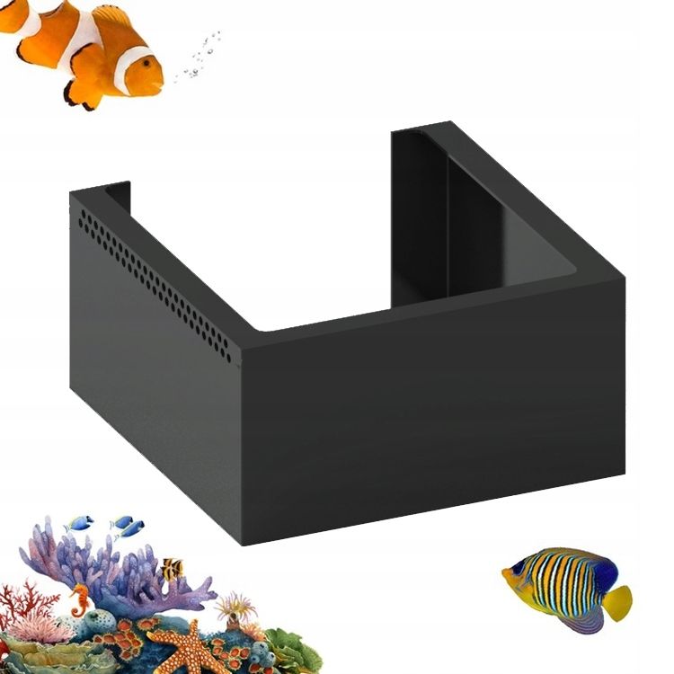  Lampenschirm m.in. noopsyche np k7 pro -schutz lampen aquarium vergrößern