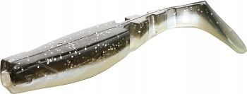  Kanopos mikado fishunter 8cm-108 pakuotėje yra 5 vnt.