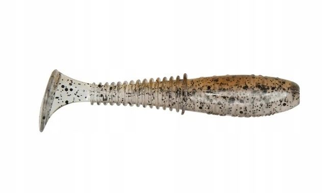  Dragon riperis invader pro 8,5cm clear / motociklas oil