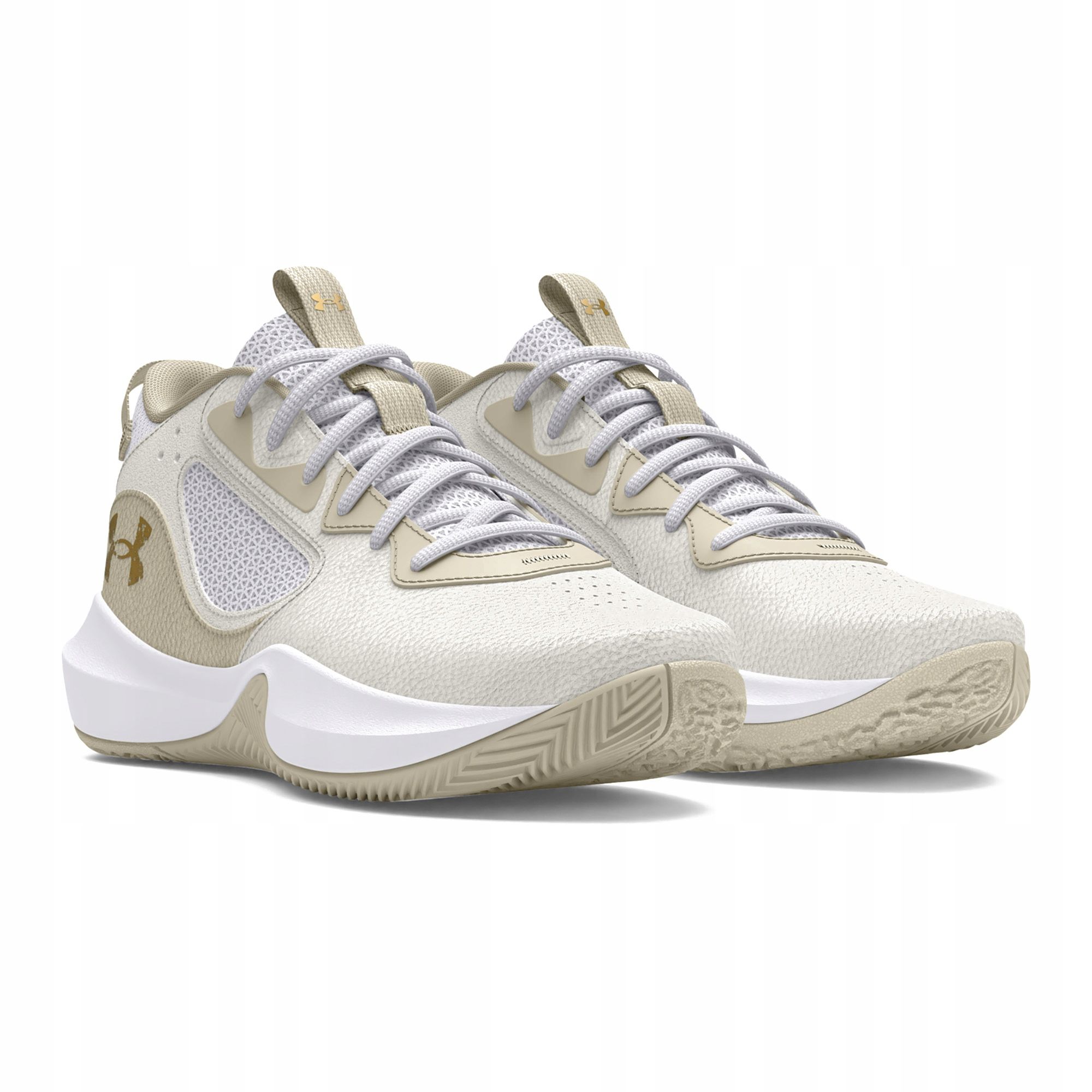  Under armour krepšinio batai lockdown 6 dydis 43