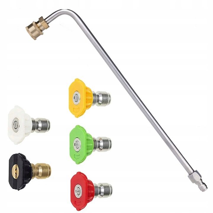  Pintsel lance t-racer sisse patio terrassid kuubikud karcher k2 k3 k4 k5 k6 k7