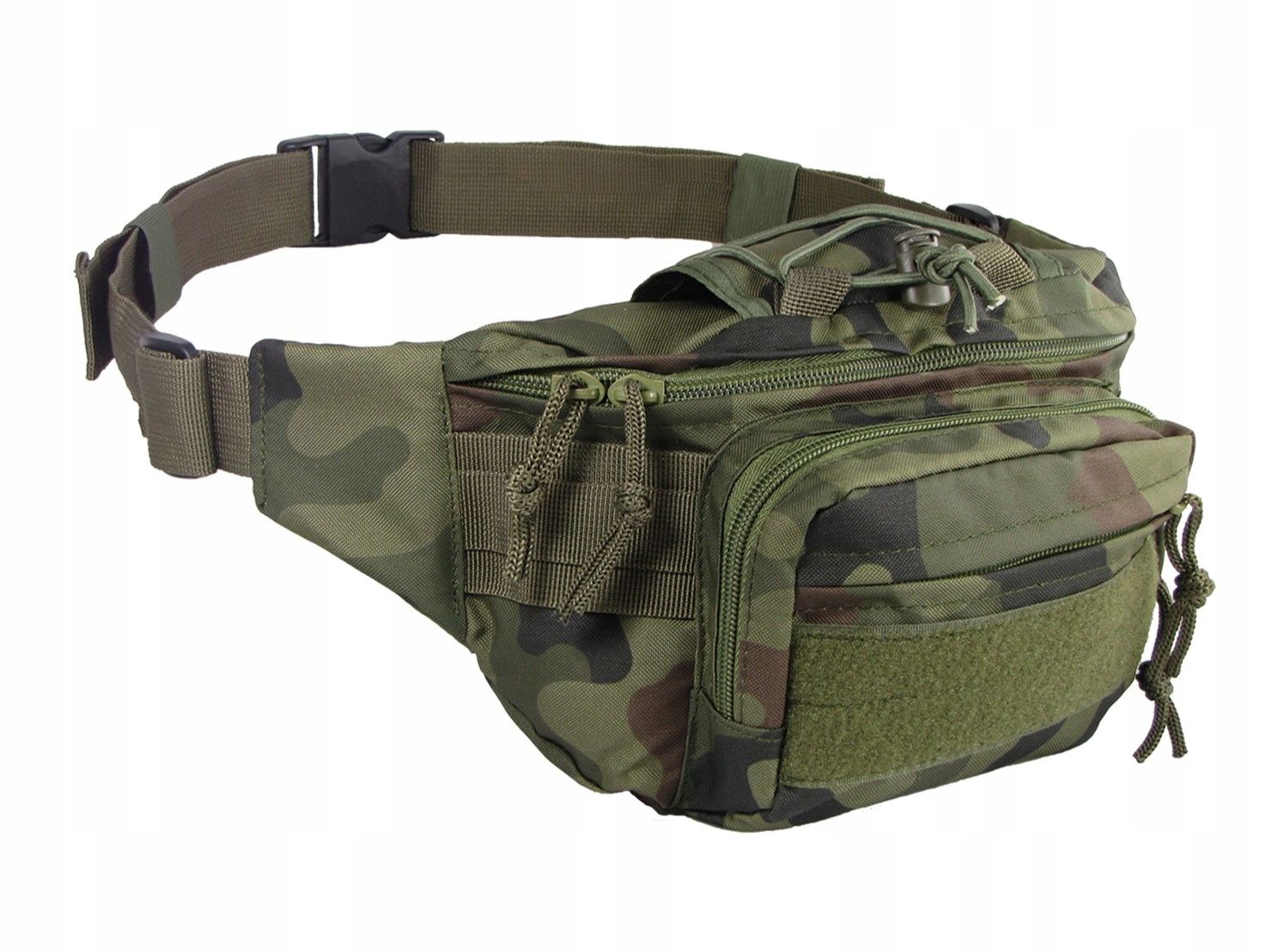  Nerka válečný paket taktický multicam mtc