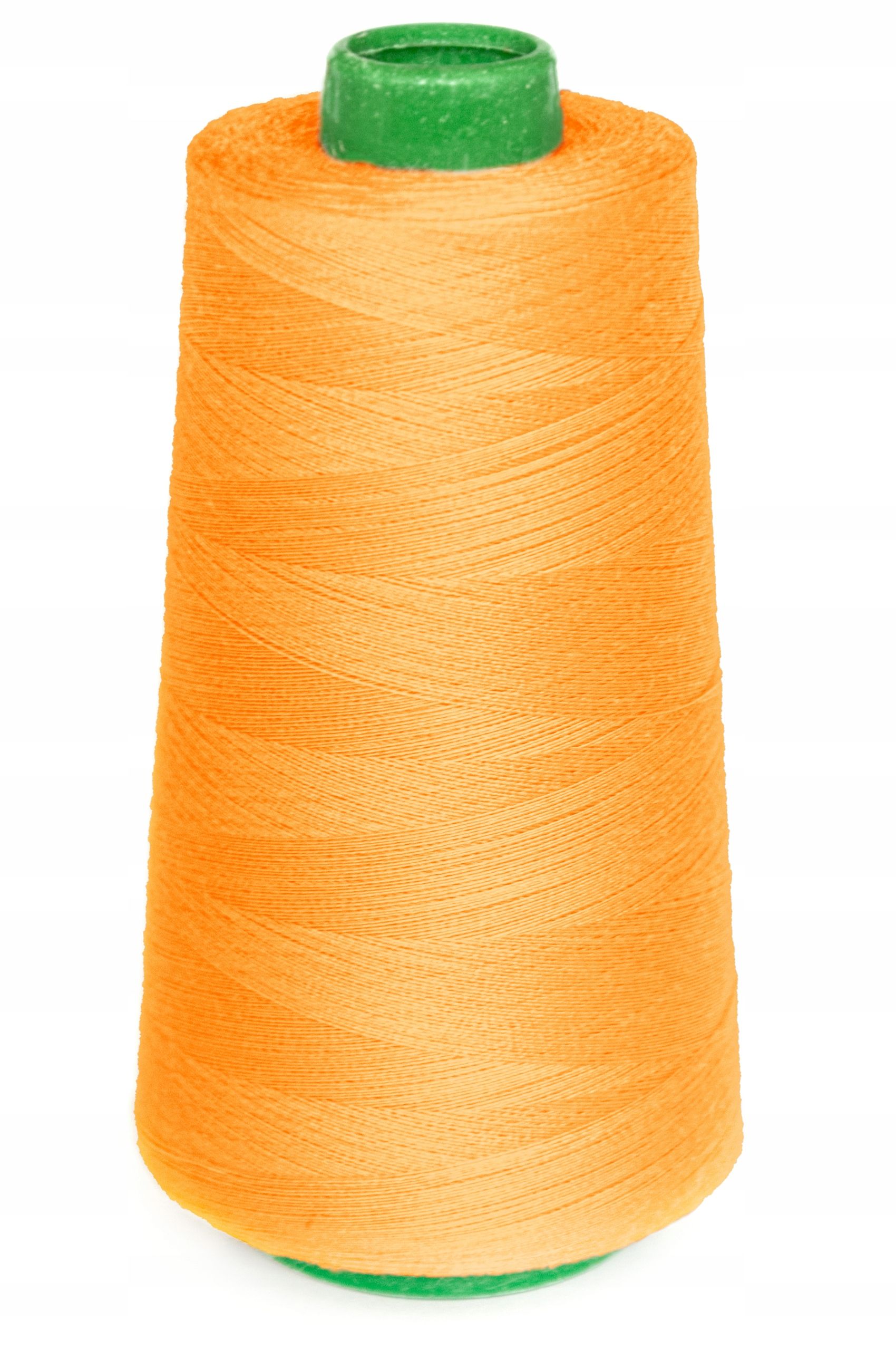  Siuvimo siūlai overlock baltas
