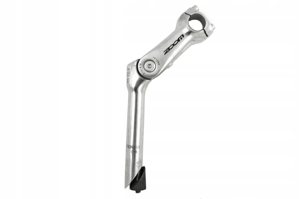  Bridge bicycle adjustable zoom mts-c297 90 mm admitted 22,2 c.p. mre43