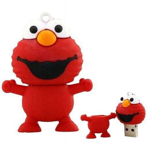  Pendrive dr. memory civetman 64 gb usb 2.0 daugiaspalvis
