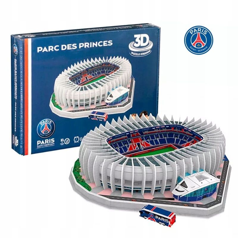  Stadionas futbolas san siro ac milan fc 3d dėlionė 86 dalių modelis klubo