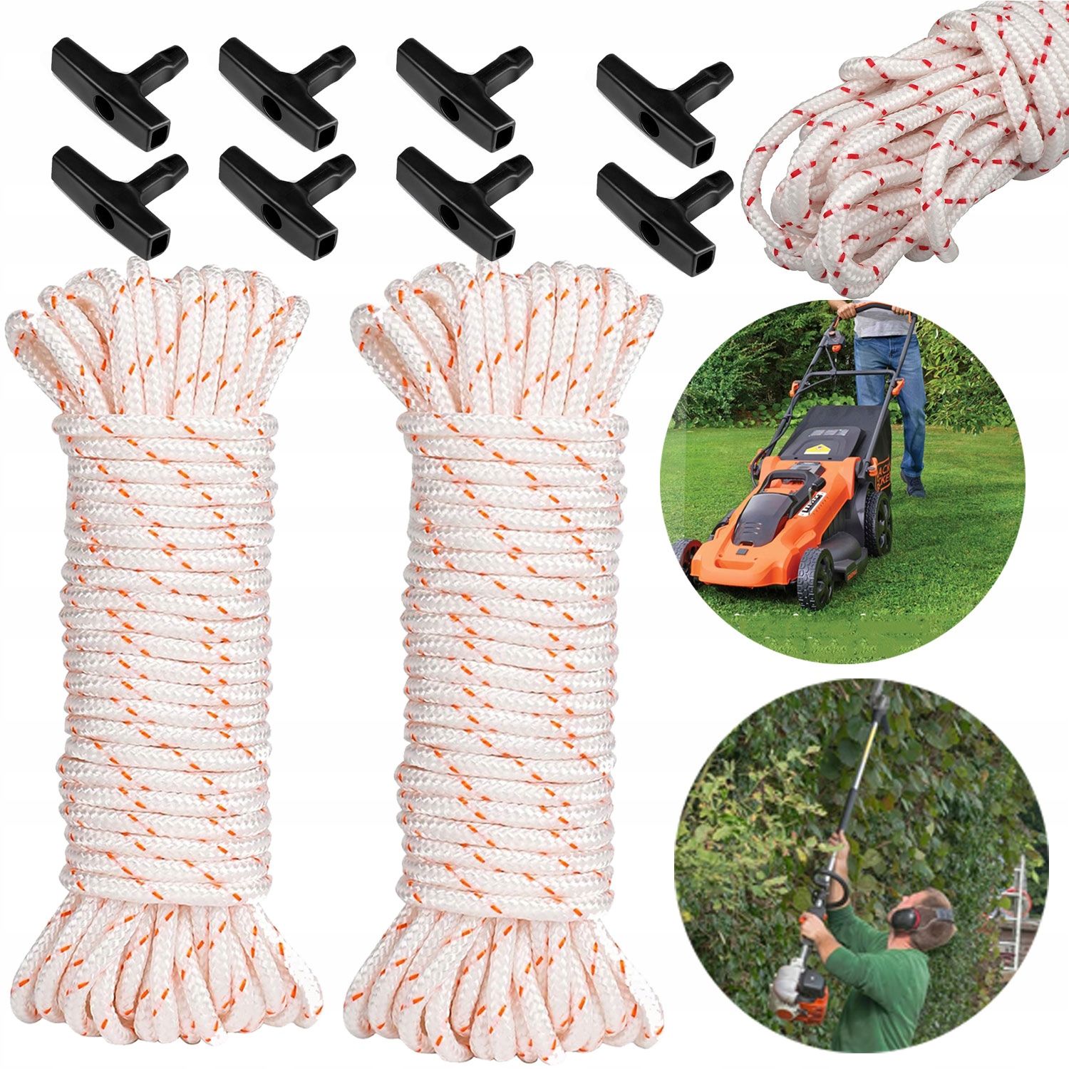  2x čisticí kartáč dlažebníky pro plevel pro plevel nylon dru