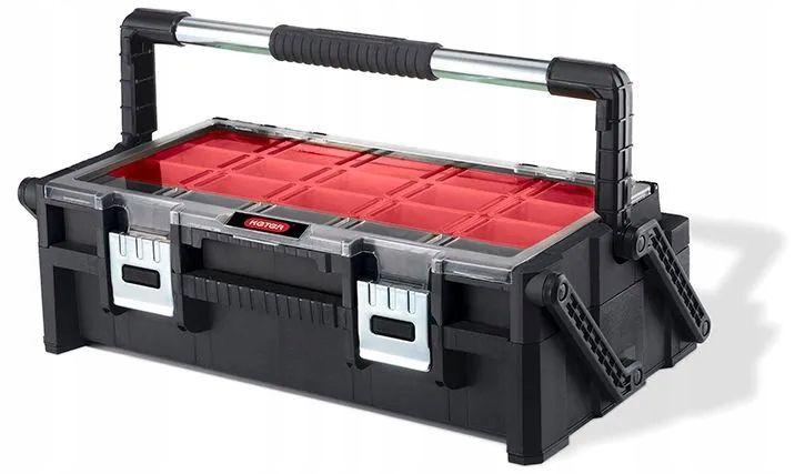  Toolbox 18'' keter cantilever 237006