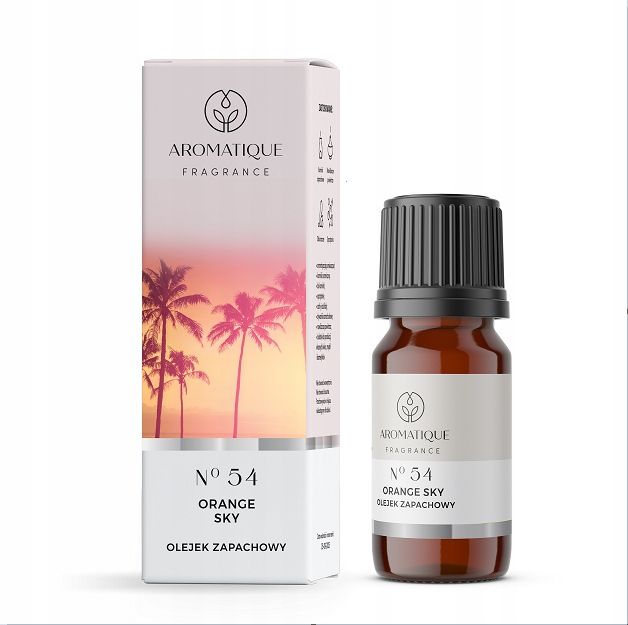  Aromatique parfumovaný olej blue light 12ml
