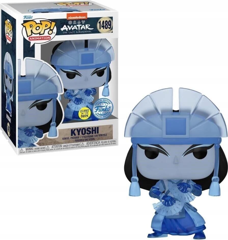  Funko pop! kkos 931 jumbo killer klowns from outer space