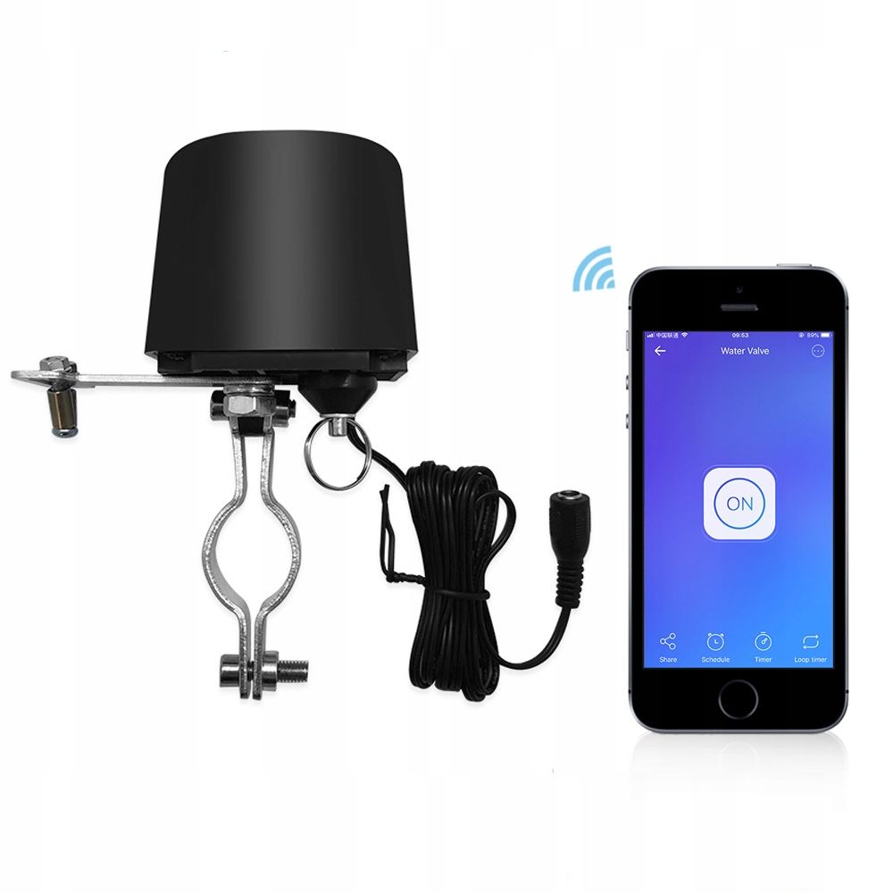  Sonoff 4ch dc 5-32v beznapieciowy wifi + rf433mhz ewelink