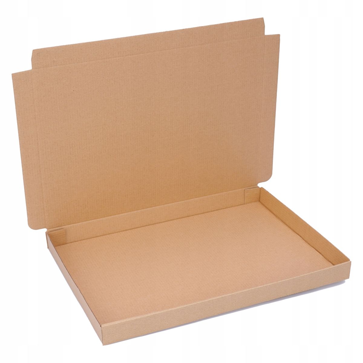  Rýchlouzatvárací box 160x110x50 mb1 bialy a6 veľkoobchod 100 ks.