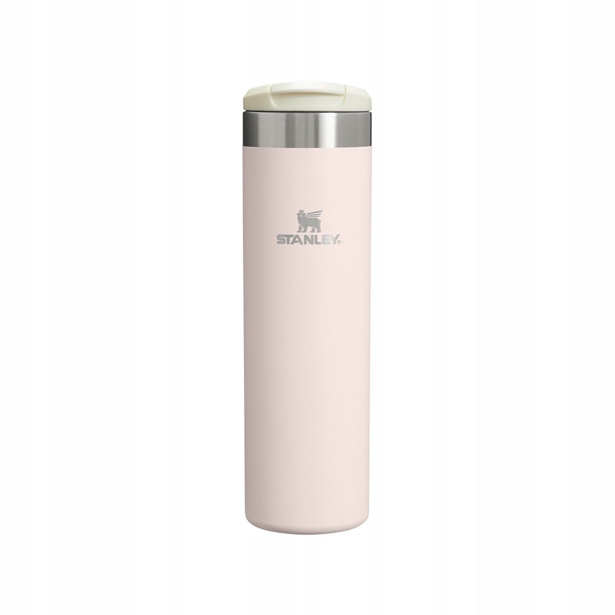  Stanley - stanley tasse eisfluss flip straw 0,6l ash