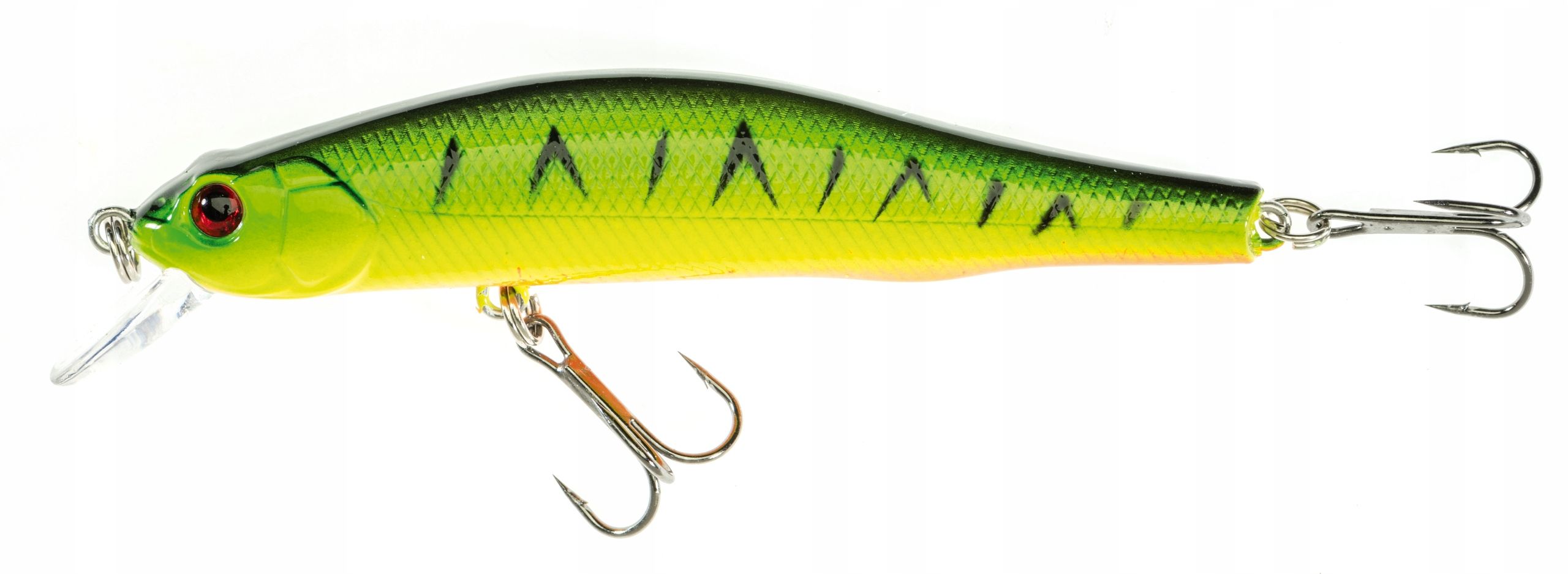  Sandaczowy killer - wobbler jaxon bleak 10cm 14,1g