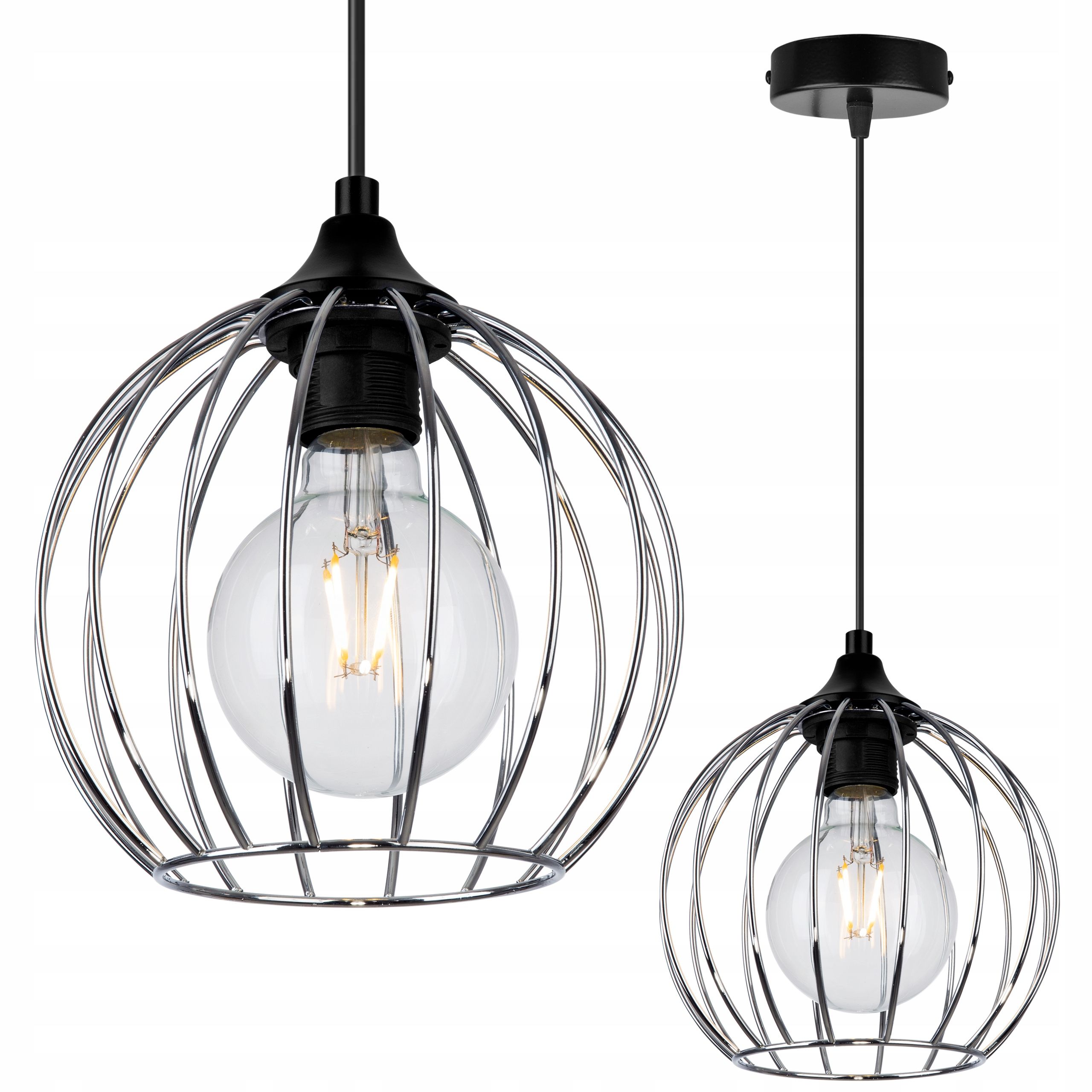  Deckenlampe hängend lampe einsitzer küche, esszimmer über dem tisch insel