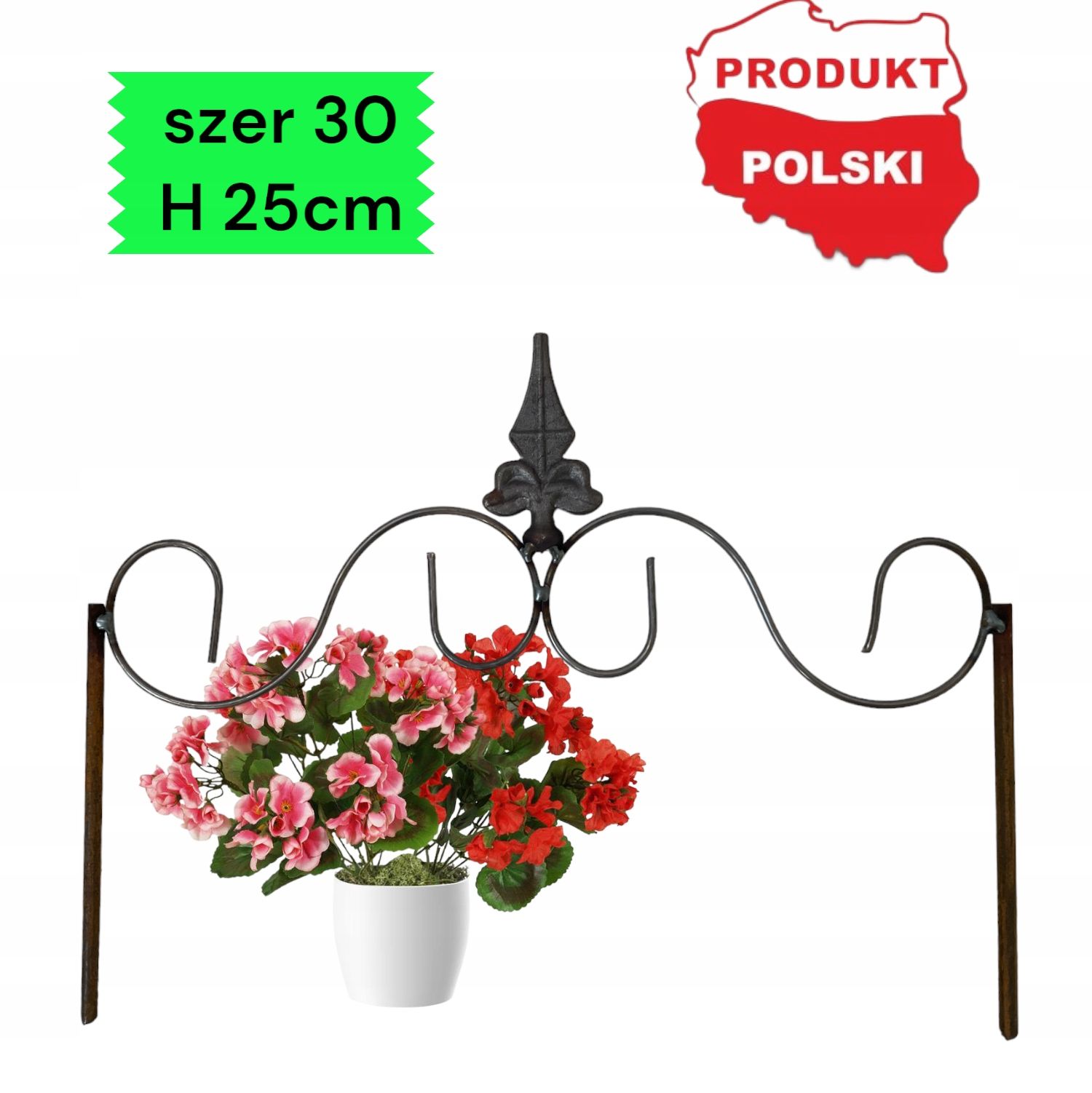  Podpora rostlin popínavé rostliny žebřík květiny hortenzie velikost podporuje 150 cm