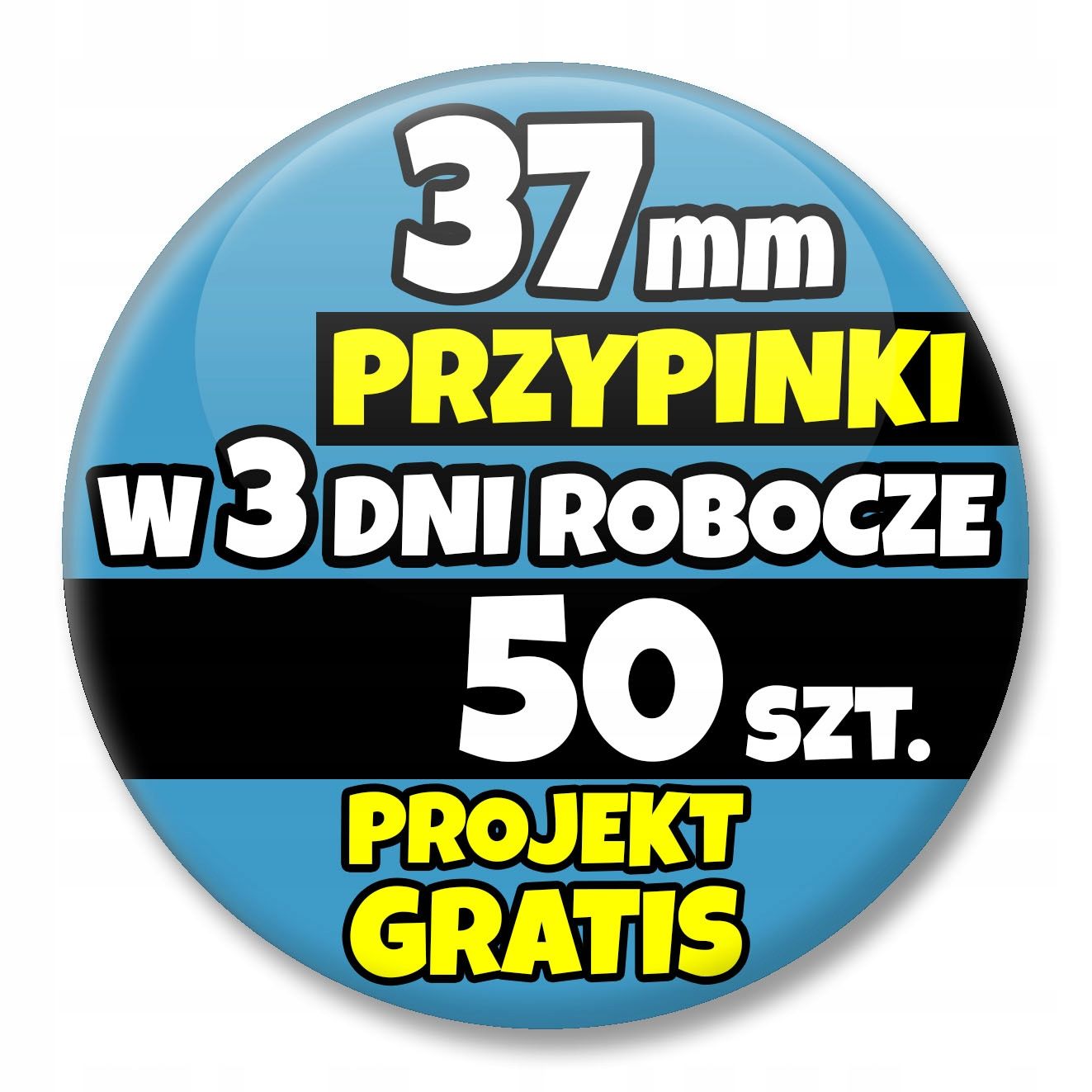  Ženkliukai užsakymui / 330 kompiuterių. - 37mm / 3 darbo dienos.