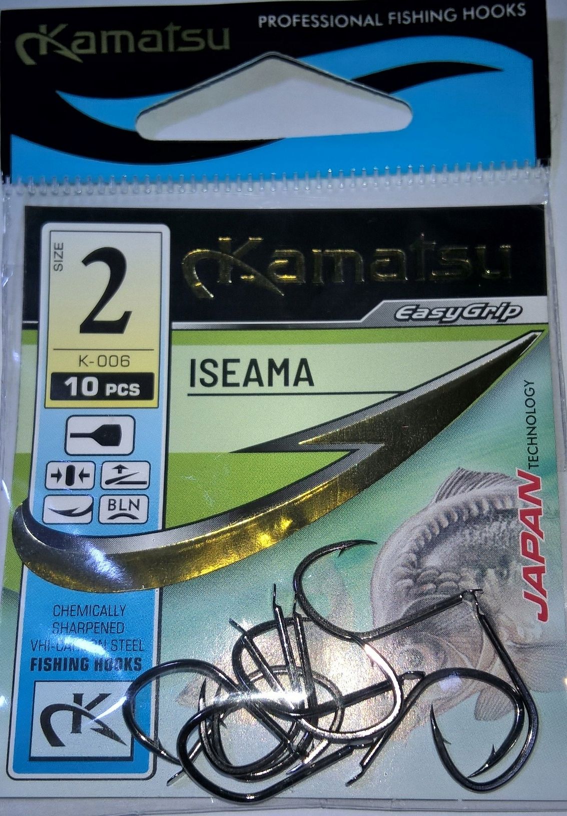  Kamatsu kabliukas iseama k-006 bln kastuvas nr 6