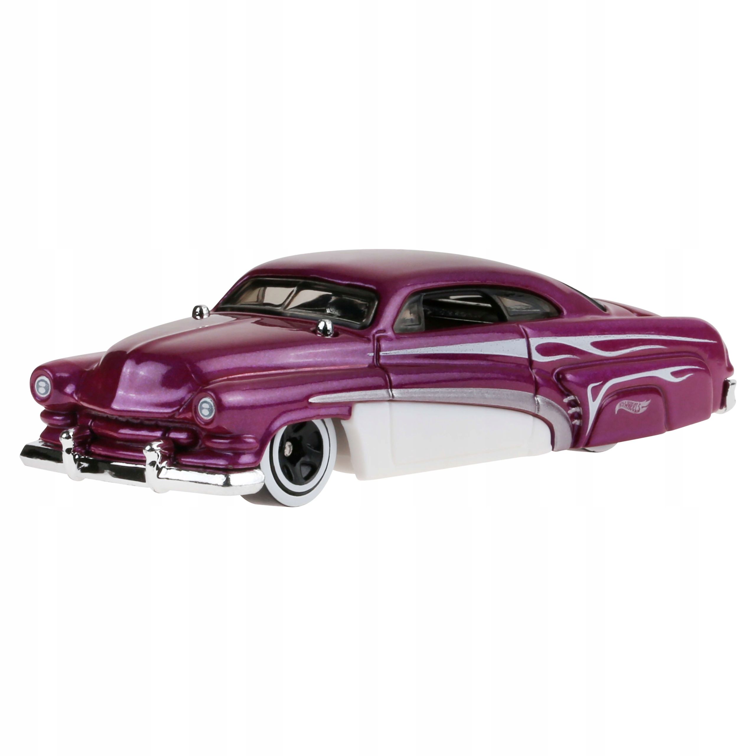  Hot wheels auto kirjutusmasin '55 corvette then and now hq