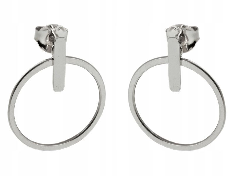  Ohrringe motorräder matocykl motorcycle motorki silber 925 k2943 - 1g.