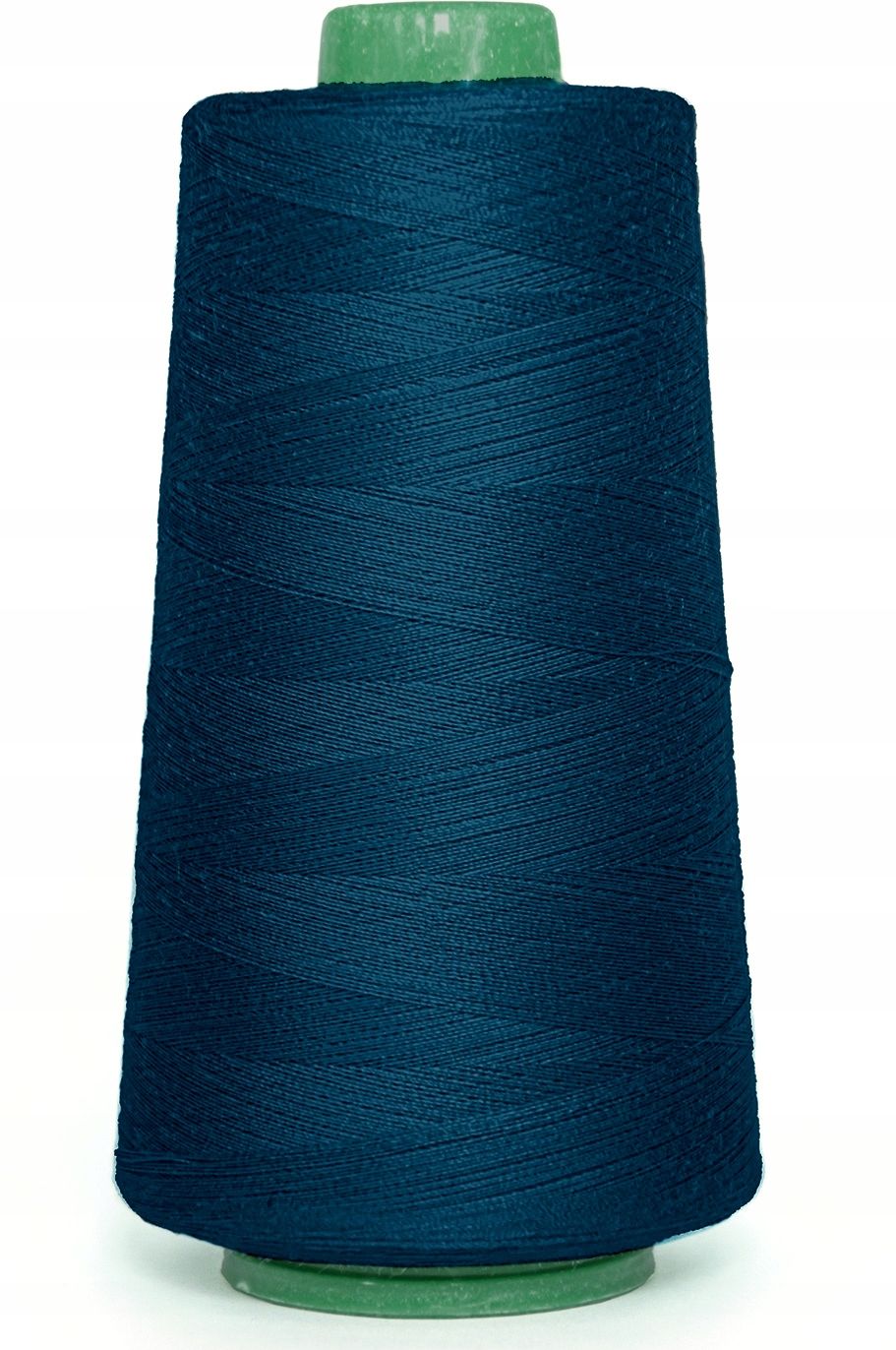  Siuvimo siūlai overlock baltas