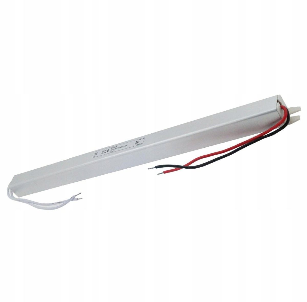 Stromquelle provero sehr slim soft start 24v dc 12,5a 300w