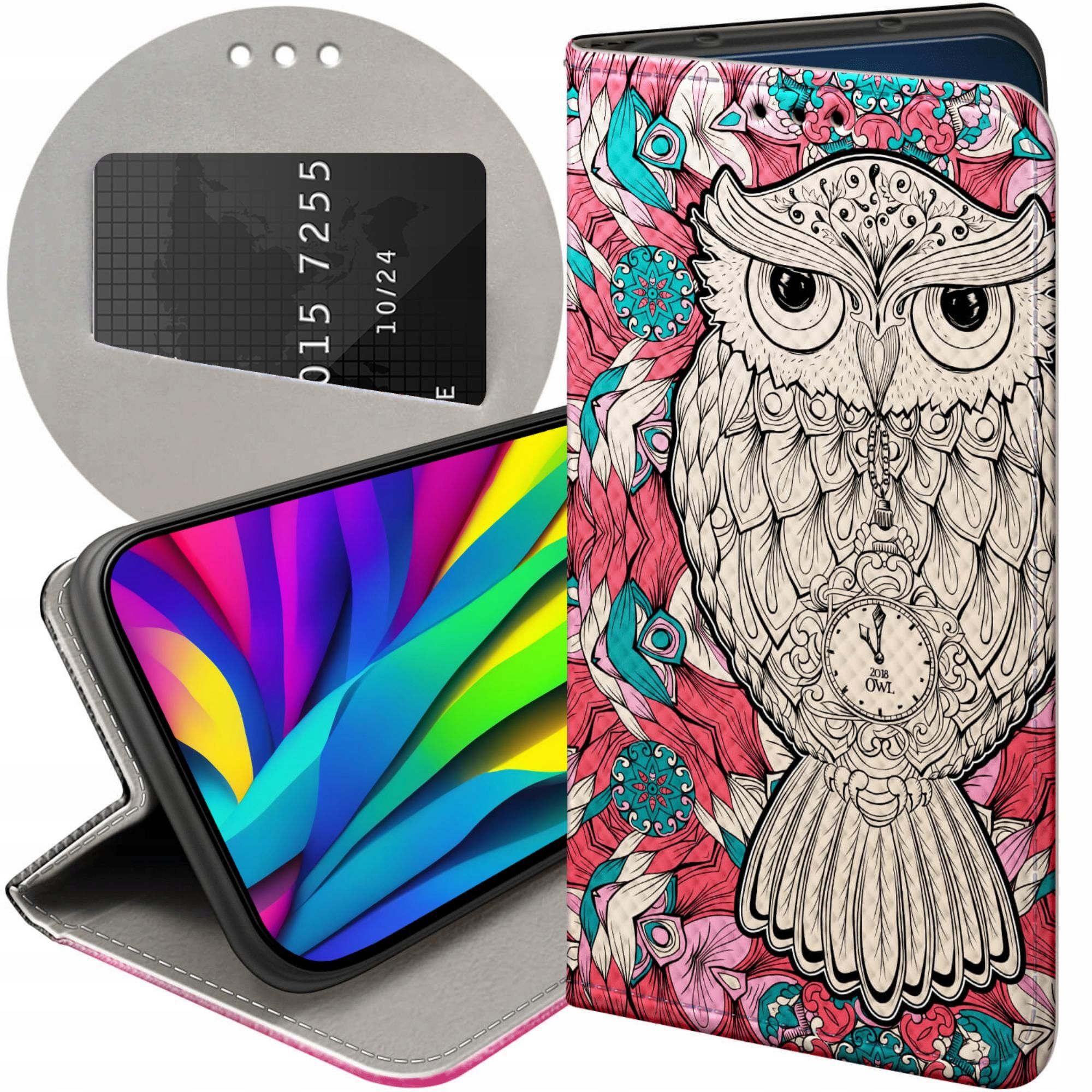  Atverčiamas dėklas "huawei" 10 psl. lite modelius angelas angelas kupidonas byla case