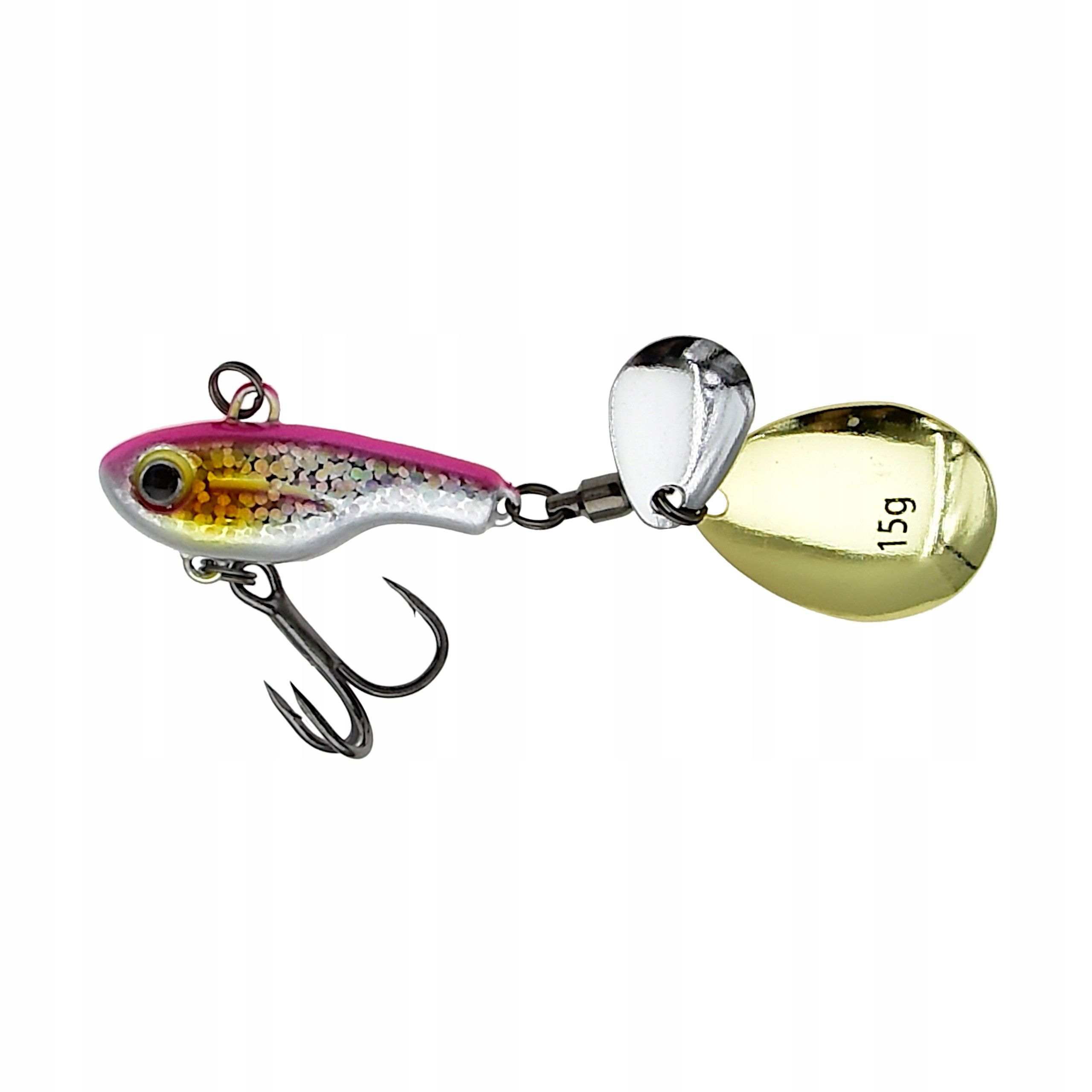  Wobbler zum angeln minnow pop walker 3d kunstköder 5,5 cm 8 g